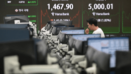 SKN | Asian Markets Extend Gains as South Korea and China Advance, While Japan Pauses After Rally